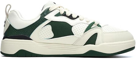 FILA FUSION スマッシュ スニーカー 白/緑 T12M243227FPA Order FILA FUSION スマッシュ スニーカー 白/緑 T12M243227FPA