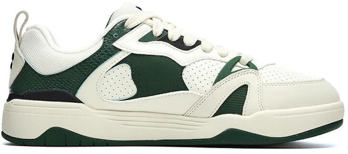 斐乐FUSION Smash运动鞋'白绿' T12M243227FPA Order 斐乐FUSION Smash运动鞋'白绿' T12M243227FPA