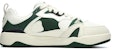 FILA FUSION Smash Sneakers 'Putih Hijau' T12M243227FPA