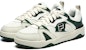 FILA FUSION Smash Sneakers 'Putih Hijau' T12M243227FPA