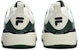 FILA FUSION Smash Sneakers 'Putih Hijau' T12M243227FPA