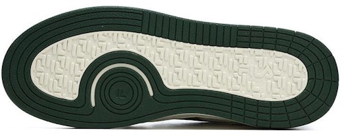 FILA FUSION スマッシュ スニーカー 白/緑 T12M243227FPA Purchase FILA FUSION スマッシュ スニーカー 白/緑 T12M243227FPA