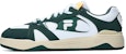 FILA FUSION Smash Sneakers 'Putih Hijau Beige' T12M323201FWG