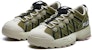 FILA FUSION Spaghetti Low Shoes 'Olive Green' T12M011201FAD