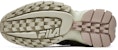 FILA FUSION Spaghetti Low Shoes 'Olive Green' T12M011201FAD