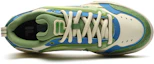 Lookbook Chaussures de Basketball Vintage FILA FUSION ''Vert Beige'' T12M333203FRF