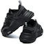 Shop 휠라 퓨전 스트릿 '블랙 대드 슈즈' T12M115206EBK