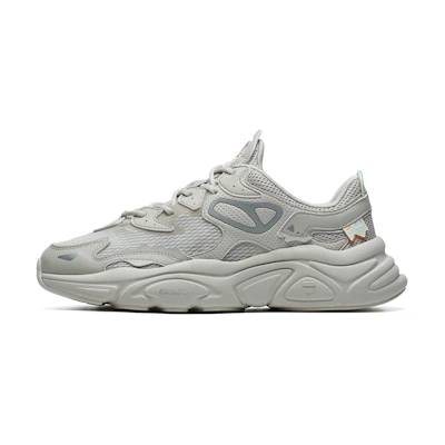 FILA FUSION Street Sneakers 'Mars Haze'