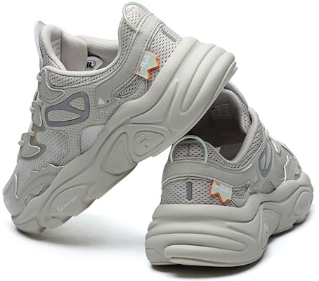 FILA FUSION Mars Haze (フィラ フュージョン マーズヘイズ) T12M125203ARL Lookbook FILA FUSION Mars Haze (フィラ フュージョン マーズヘイズ) T12M125203ARL