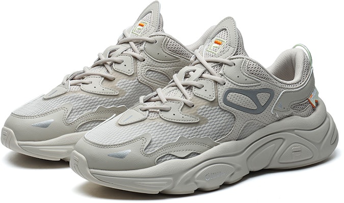 FILA FUSION Mars Haze (フィラ フュージョン マーズヘイズ) T12M125203ARL Purchase FILA FUSION Mars Haze (フィラ フュージョン マーズヘイズ) T12M125203ARL
