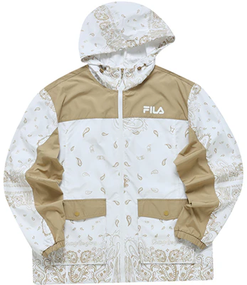 Chaqueta FILA Fusion Street Sport con Capucha Color Caqui Nube. T11M221707FLK Buy Chaqueta FILA Fusion Street Sport con Capucha Color Caqui Nube. T11M221707FLK