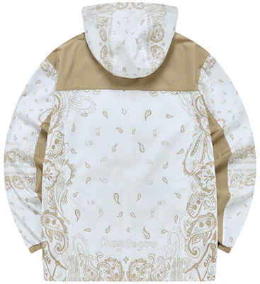 Chaqueta FILA Fusion Street Sport con Capucha Color Caqui Nube. T11M221707FLK Lookbook Chaqueta FILA Fusion Street Sport con Capucha Color Caqui Nube. T11M221707FLK