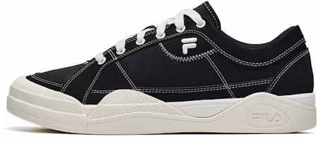 FILA FUSION Street Sports Shoes 'Black' T12M232311FBW FILA FUSION Street Sports Shoes 'Black' T12M232311FBW