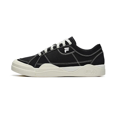 FILA FUSION Street Sports Shoes 'Black'