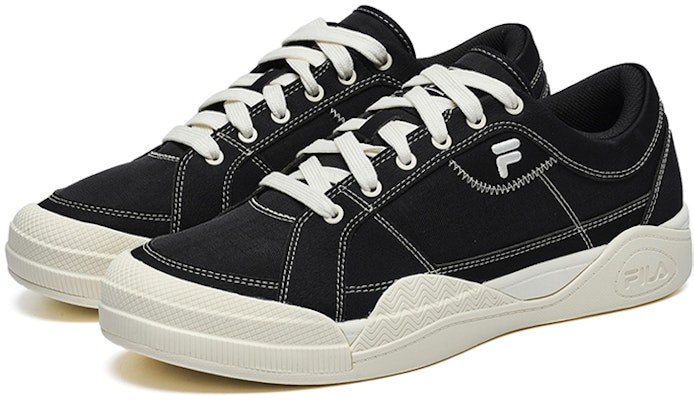 Zapatillas Deportivas FILA FUSION Street 'Negro' T12M232311FBW Order Zapatillas Deportivas FILA FUSION Street 'Negro' T12M232311FBW