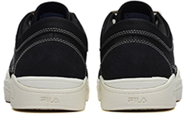 Zapatillas Deportivas FILA FUSION Street 'Negro' T12M232311FBW Shop Zapatillas Deportivas FILA FUSION Street 'Negro' T12M232311FBW