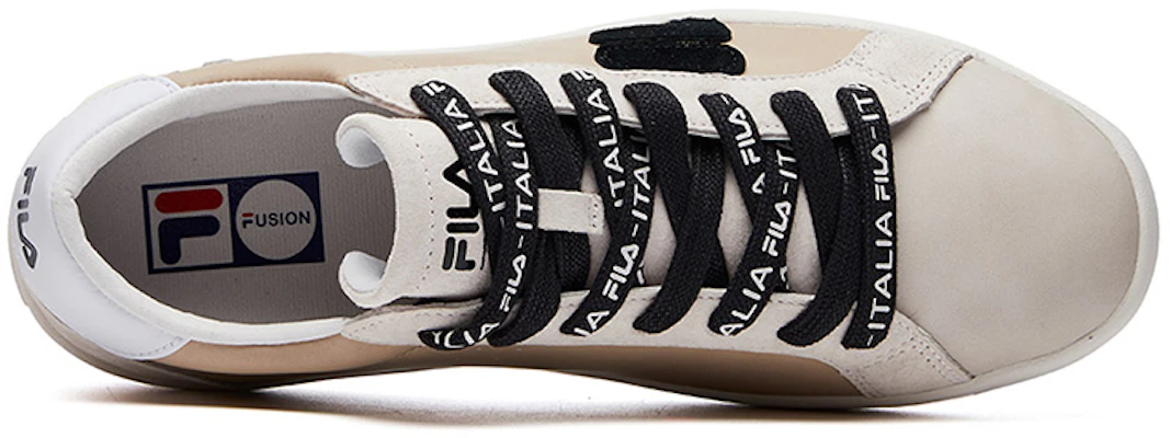 斐乐 FUSION Stride 跑鞋 T12M115106FMP Lookbook 斐乐 FUSION Stride 跑鞋 T12M115106FMP