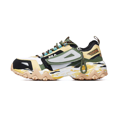 FILA FUSION