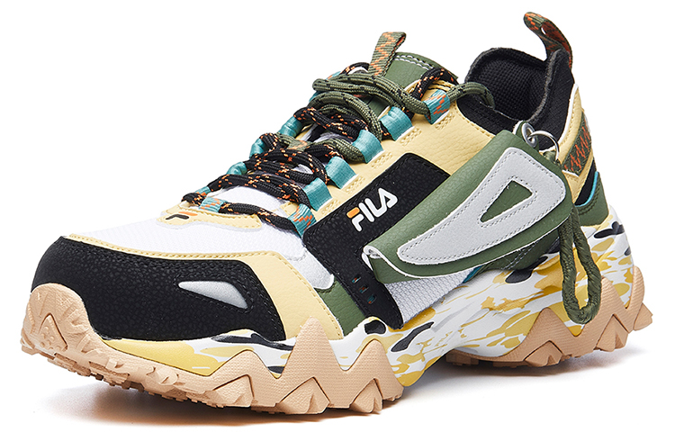 FILA FUSION 圖 2