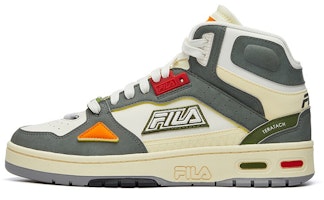 FILA FUSION T12M111204FGS FILA FUSION T12M111204FGS