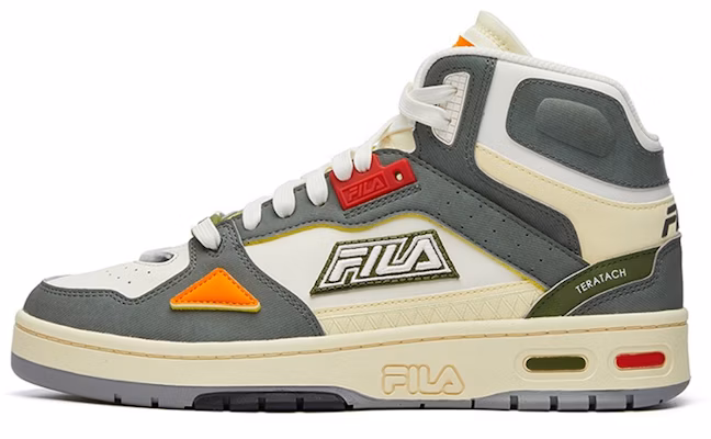 FILA FUSION T12M111204FGS Buy FILA FUSION T12M111204FGS