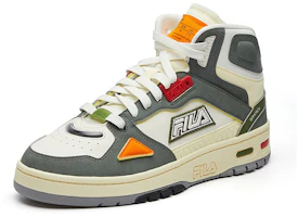 Order FILA FUSION Sepatu Sneakers T12M111204FGS