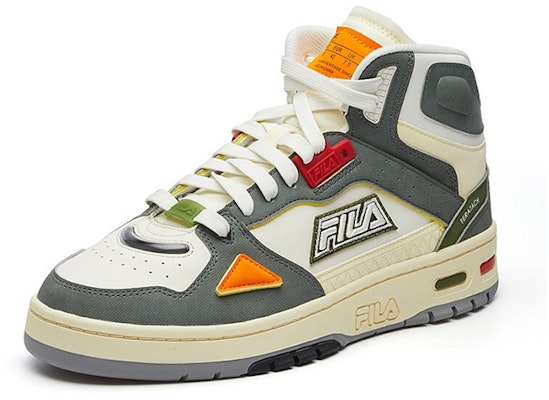 FILA FUSION T12M111204FGS Order FILA FUSION T12M111204FGS