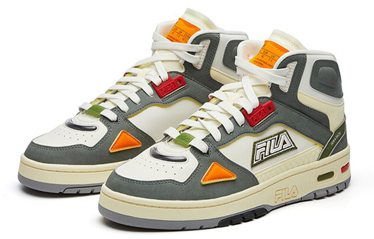 Lookbook フィラ フュージョン (Fira Fyūjon) T12M111204FGS