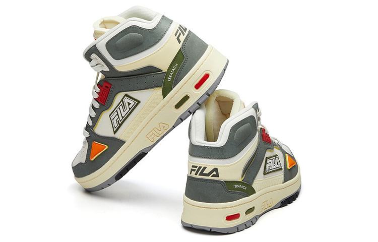 Shop フィラ フュージョン (Fira Fyūjon) T12M111204FGS