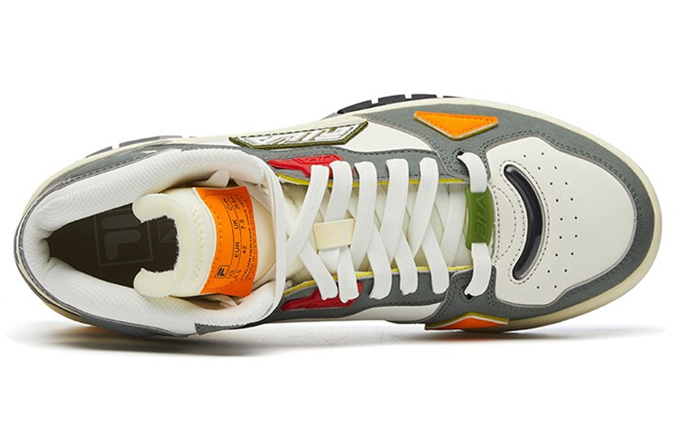 Purchase フィラ フュージョン (Fira Fyūjon) T12M111204FGS