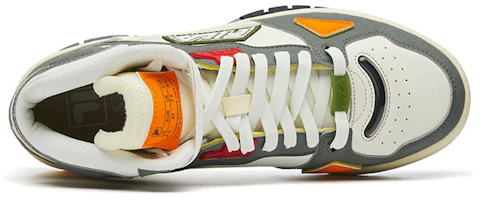 Purchase FILA FUSION Sepatu Sneakers T12M111204FGS