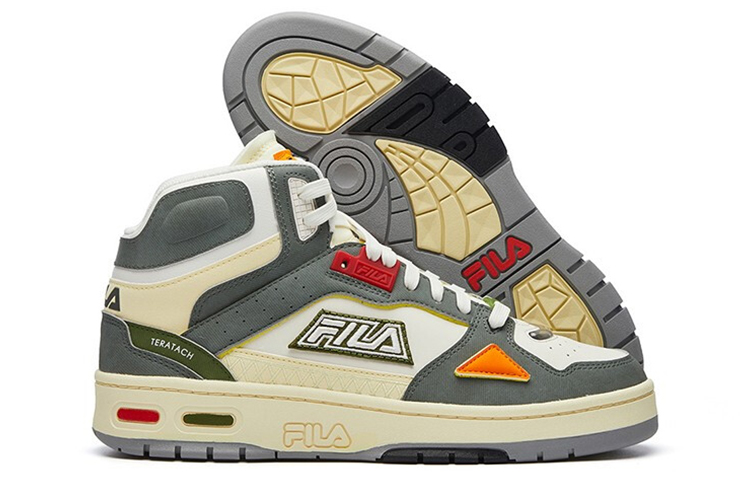 Details for フィラ フュージョン (Fira Fyūjon) T12M111204FGS