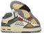 FILA FUSION T12M111204FGS