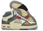Details for FILA FUSION T12M111204FGS