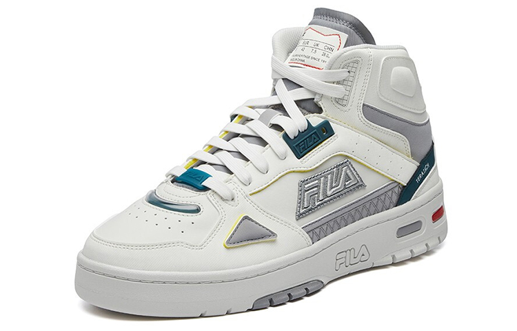 FILA FUSION 圖 2