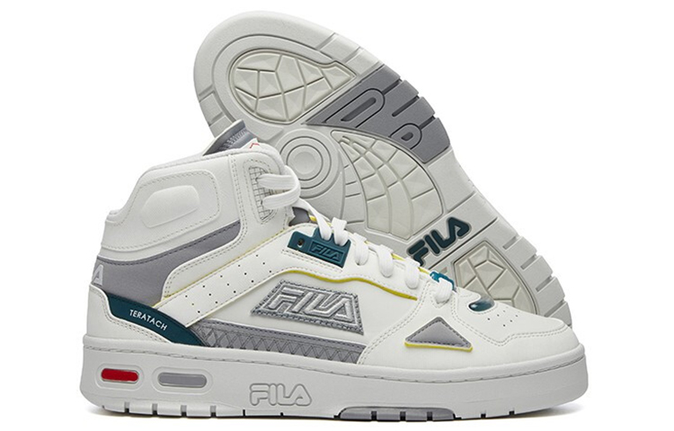 FILA FUSION 圖 6