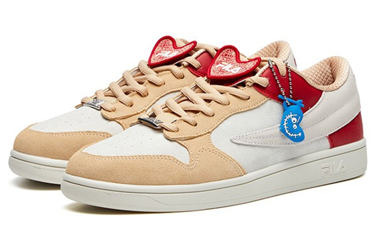 Lookbook FILA FUSION T12M115108FWB