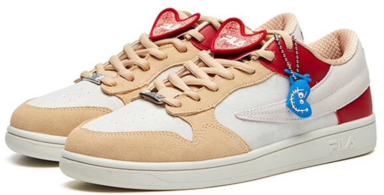 FILA FUSION T12M115108FWB Lookbook FILA FUSION T12M115108FWB