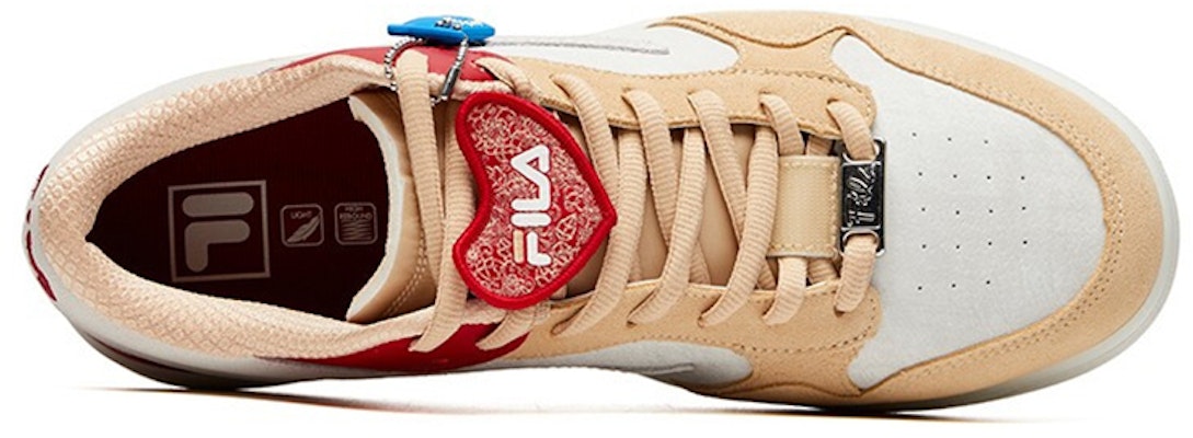 FILA FUSION T12M115108FWB Shop FILA FUSION T12M115108FWB