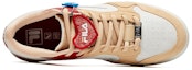 Shop FILA FUSION T12M115108FWB