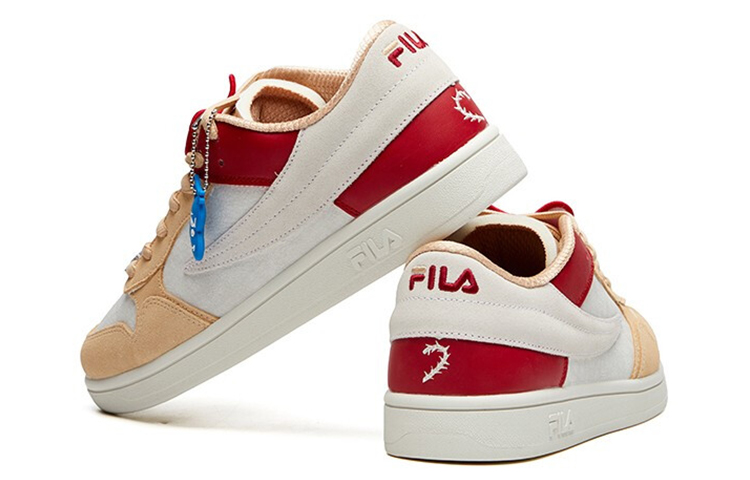 Purchase FILA FUSION T12M115108FWB