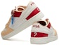 Purchase FILA FUSION T12M115108FWB