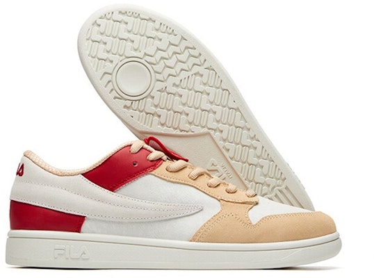 FILA FUSION T12M115108FWB Details for FILA FUSION T12M115108FWB