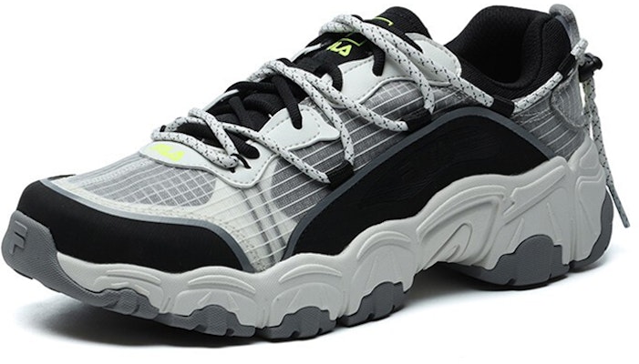 FILA FUSION kasut sneakers T12M125202FBG Order FILA FUSION kasut sneakers T12M125202FBG