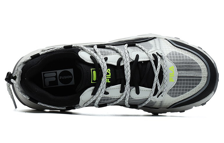 Shop フィラ フュージョン (Fira Fyūjon) T12M125202FBG