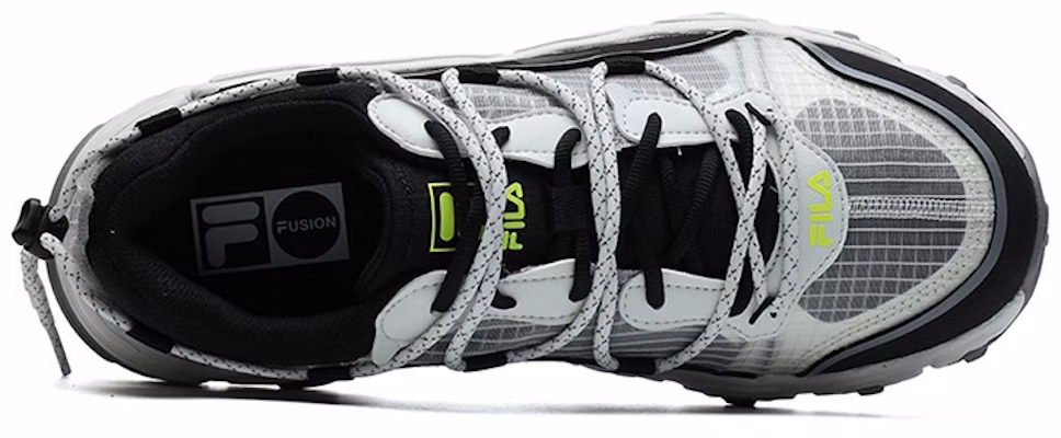 FILA FUSION kasut sneakers T12M125202FBG Shop FILA FUSION kasut sneakers T12M125202FBG