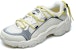 FILA FUSION T12M125202FSS