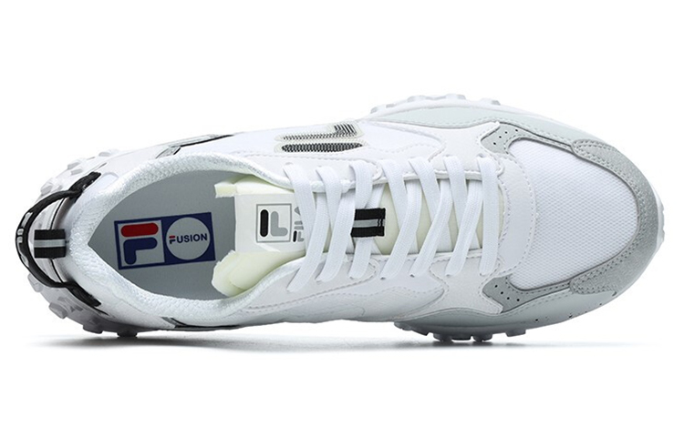 FILA FUSION 圖 4