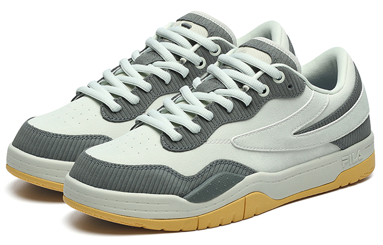 Order FILA FUSION T88 SKB '青瓷灰' T12M218206FWA