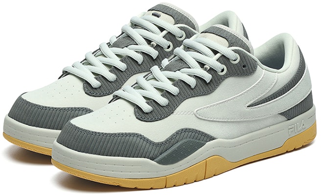 FILA FUSION T88 SKB '青瓷灰' T12M218206FWA Order FILA FUSION T88 SKB '青瓷灰' T12M218206FWA